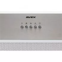 Встраиваемая вытяжка AVEX VN 6061 X