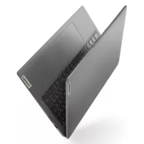 Ноутбук Lenovo IdeaPad 3 15IAU7 Core i3 1215U 8Gb SSD256Gb Intel UHD Graphics 15.6" IPS FHD (1920x1080) noOS grey WiFi BT Cam (82RK00PGRK)