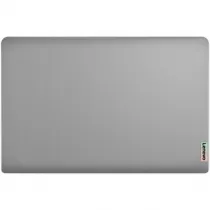 Ноутбук Lenovo IdeaPad 3 15IAU7 Core i3 1215U 8Gb SSD256Gb Intel UHD Graphics 15.6" IPS FHD (1920x1080) noOS grey WiFi BT Cam (82RK00PGRK)