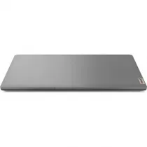 Ноутбук Lenovo IdeaPad 3 15IAU7 Core i3 1215U 8Gb SSD256Gb Intel UHD Graphics 15.6" IPS FHD (1920x1080) noOS grey WiFi BT Cam (82RK00PGRK)