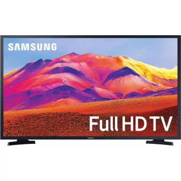 Телевизор SAMSUNG UE43T5300AUXCE