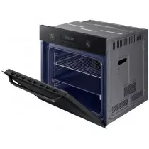 Духовой шкаф SAMSUNG NV68R2340RB/WT черный