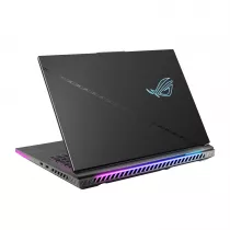Ноутбук ASUS G834JYR-R6027W (90NR0IP2-M00160) 18"/QHD+/Mini LED/1100N/240Hz/i9-14900HX/32GB/SSD2TB/RTX 4090 16GB/Backlit/Win11Home/Off Black