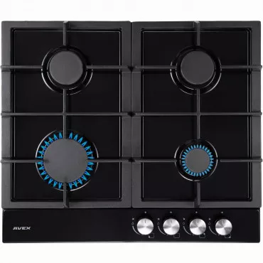Варочная поверхность AVEX HS 6241 BR