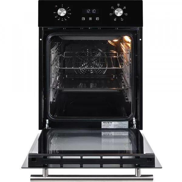 Духовой шкаф AVEX HM 4260 1B 