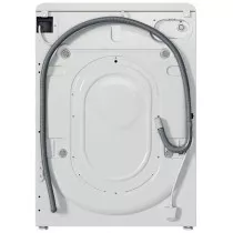 Стиральная машина INDESIT BWSD 61051 WWV RU