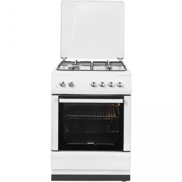 Плита NORDFROST GG 6061 W