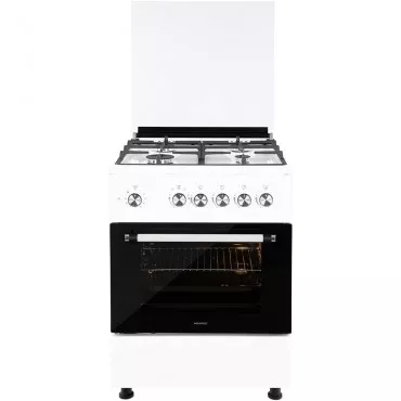 Плита NORDFROST GG 6064 W
