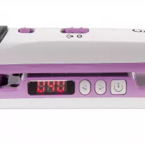 Выпрямитель GALAXY LINE GL 4516 фиолетовый