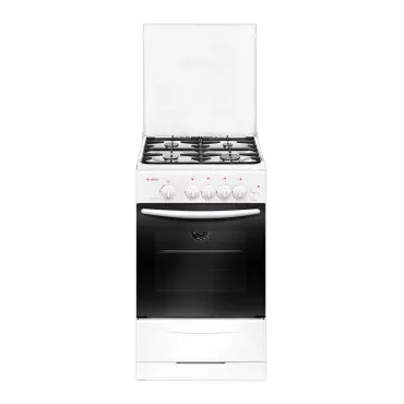 Плита газовая Gefest ПГ 3200-06 К50 чугунные решетки стола