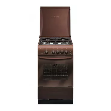 Плита газовая Gefest ПГ 3200-06 К59 чугунные решетки стола