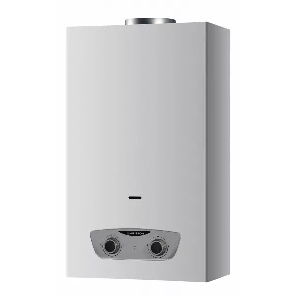 Водонагреватель ARISTON FAST R ONM 14 NG RU