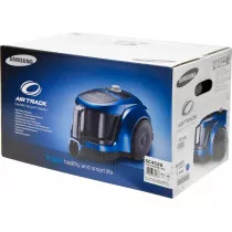 Пылесос SAMSUNG SC4520, синий
