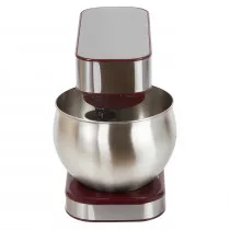 Миксер Pioneer MX330 wine maroon планетарный