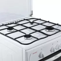 Газовая плита Gefest 1200 С7 К8 белый