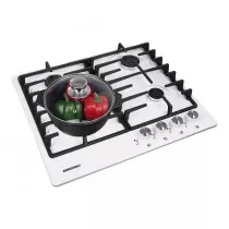 Варочная поверхность NORDFROST HS 6043 W