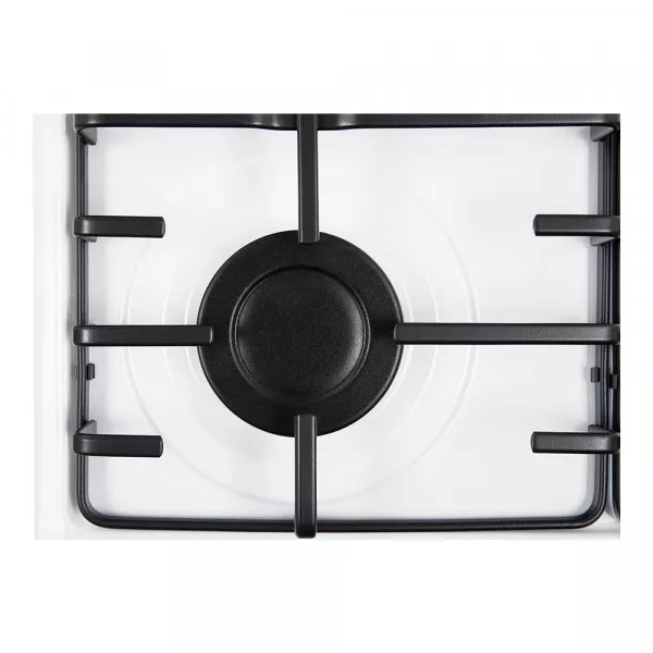Варочная поверхность NORDFROST HS 6040 W 
