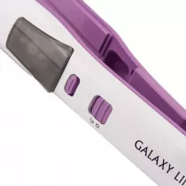 Выпрямитель GALAXY LINE GL 4516 фиолетовый
