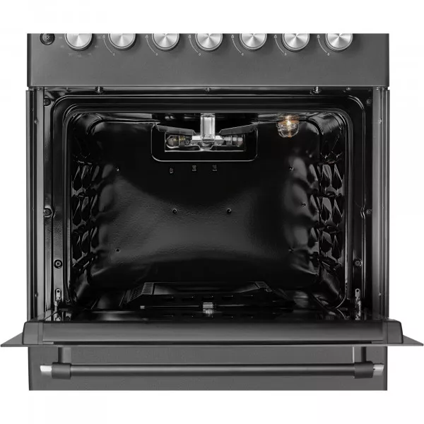 Плита NORDFROST GG 6064 Gd 