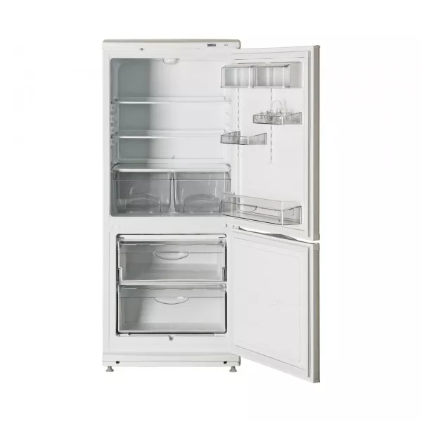 Холодильник двухкамерный Атлант 4008-022 