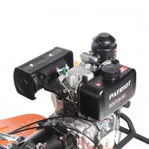 Мотоблок Patriot BOSTON-6D