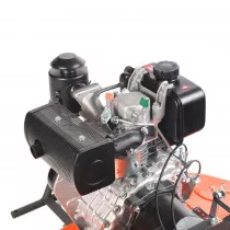 Мотоблок Patriot BOSTON-6D