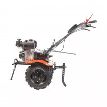 Мотоблок Patriot BOSTON-6D