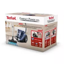 Пылесос TEFAL TW4881EA