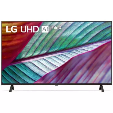 Телевизор LG 43UR78009LL.ARUB