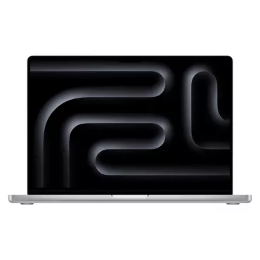 Ноутбук APPLE MacBook Pro 16 (MRW33ZP/A) M3 Max/36Gb/1Tb SSD/MacOS/Space Black/нужен переходник на EU