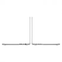 Ноутбук APPLE MacBook Pro 16 (MRW33ZP/A) M3 Max/36Gb/1Tb SSD/MacOS/Space Black/нужен переходник на EU