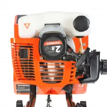 Культиватор Patriot Denver F (460 104 478)
