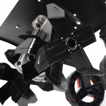 Культиватор Patriot Elektra 1500