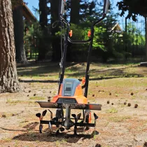 Культиватор Patriot Elektra 1500