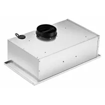 Кухонная вытяжка HOLT HT-RH-012 50 белый