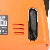 Генератор Patriot GP 1000i