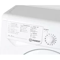 Стиральная машина INDESIT IWUB 4085