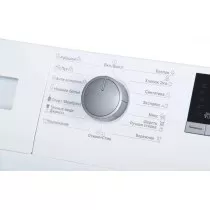 Стиральная машина BEKO WSDN63512ZSW