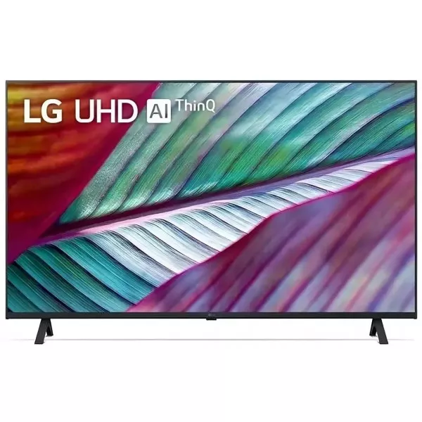 Телевизор LG 43UR78001LJ.ARUB 