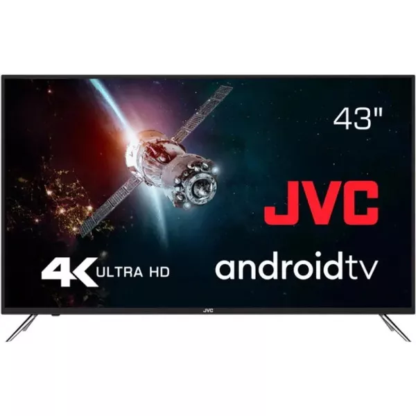 Телевизор JVC LT-43M790 
