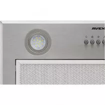 Встраиваемая вытяжка AVEX VN 6061 X