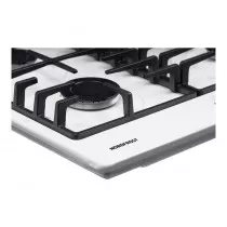 Варочная поверхность NORDFROST HS 6043 W