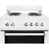 Плита NORDFROST EE 6061 W