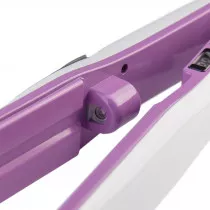 Выпрямитель GALAXY LINE GL 4516 фиолетовый
