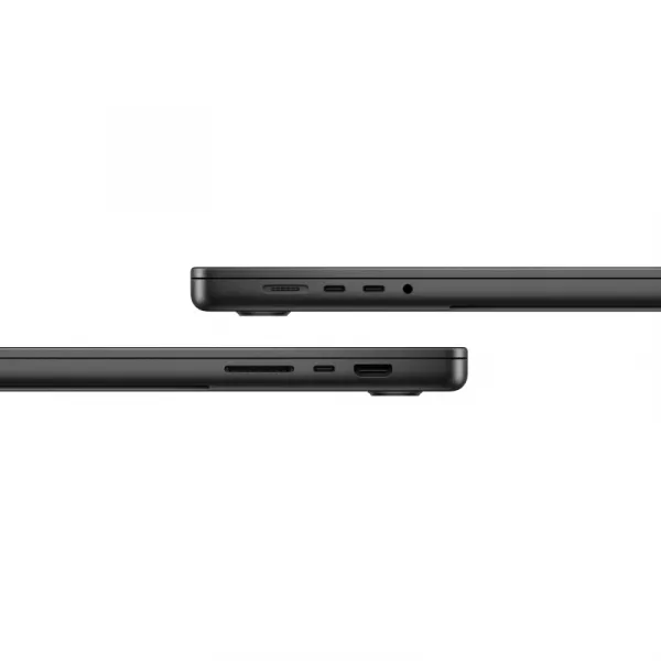 Ноутбук Apple MacBook Pro (MRW33LL/A) 16" Apple M3 Max 14CPU/30GPU 36/1 TB Space Black 