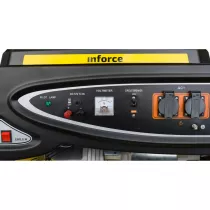 Генератор бензиновый Inforce IN6500 04-03-05
