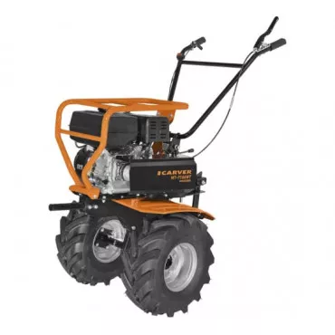 Мотоблок Carver МТ-7106WT (01.006.00036)