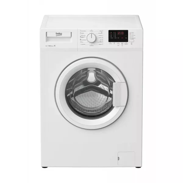 Стиральная машина BEKO WRE 55P2 BWW 
