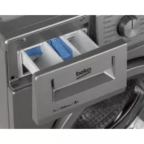 Стиральная машина BEKO WRE 65P1 BSS