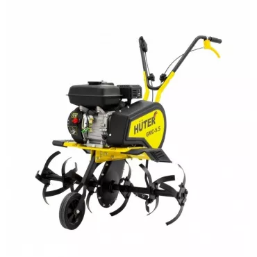 Культиватор Huter GMC-5.5